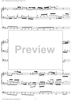 O Mensch, bewein' dein' Sünde gross (O Man, Bemoan Thy Fearful State), BWV622