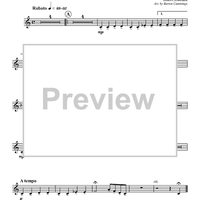 Ballad for Tuba - Horn 3 in F