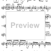 Feuilles d'Automne Op.41