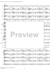 Swan Lake, No. 22: Spanish Dance - Score