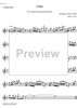 Largo - B-flat Trumpet