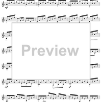 Six Caprices, Op. 26