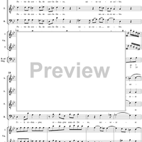 Litaniae Lauretanae in B-flat Major, K74e (K109)