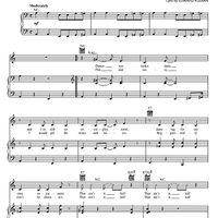 Dance: Ten, Looks: Three