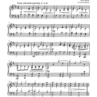 My Faith Looks Up To Thee