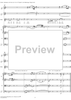 Idomeneo, rè di Creta, Act 3, No. 30 "Popoli! a voi l'ultima legge" - Full Score