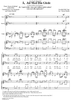 A, Jul Med Din Glede (O Yule Filled With Gladness) - Vocal Score