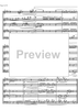 Quintet Op.43 - Score