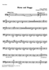 Horse and Buggy - Bass
