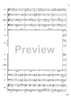 Song of the Sea Mariner - Score