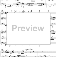 Trio Sonata In C Minor (from "The Musical Offering")