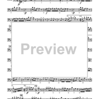 Lassus Trombone - Euphonium BC