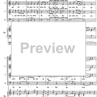 Missa in Nativitate Domini