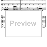 Ivan Sings - Eb Saxes / Eb Clarinets