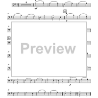 1, 2, 3, Play! (Supplemental) - Cello