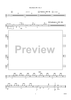 Kitty Hawk, 1903 (The dream of Flight) - Percussion 2