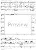 Israel In Egypt Oratorio, Act 3: Moses Song, no.26: Thou Shalt Bring Them In, Air