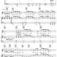 After the Lights Go Down Low