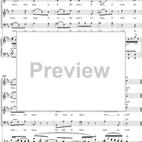 Christmas Oratorio: Part VI, The Homage of the Wise Men