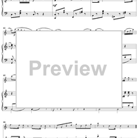 Little Rogue  (Gavotte)