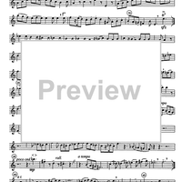 Ricercare e Giga - Oboe