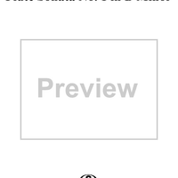 Flute Sonata No. 1 in B Minor, BWV1030 - Flute