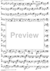 Quartet No. 1 - Cello