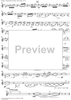 String Quartet in D Major - Violin 2