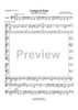 Cantingas de Roda - Violin 3/Viola