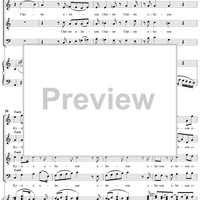 Mass (Missa brevis) No. 10 in C Major, K220