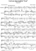 Lied aus dem Gedicht "Ivan" - From "Six Songs' op. 3, no. 4