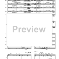 Twelve Ex-tra Spicy - Score