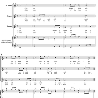 No, Though I Shrink Still