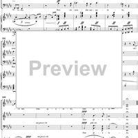 Grande Messe des Morts (Requiem), No. 4: Rex tremendae