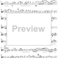 Album Leaves - Viola