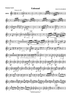 Unbound - Clarinet 3 in Bb