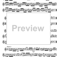 Der Fluyten Lust-hof Vol. 3