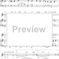 Into Each Life Some Rain Must Fall