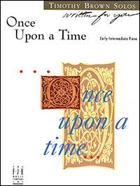Once Upon a Time