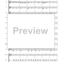 Camelot - Conductor's Score