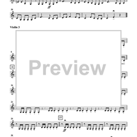 1, 2, 3, Play! (Supplemental) - Violin