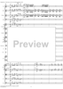 Swan Lake, No. 26: Entr'acte - Score