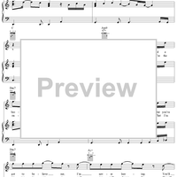 That's When I'll Stop Loving You