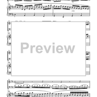 Wedding Album 1 for Piano Trio - Piano