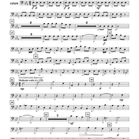 H.M.S. Pinafore - Baritone