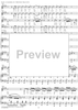 La Cenerentola, Act 2, Chorus, Scene and Final Rondo - Cinderella - Vocal Score