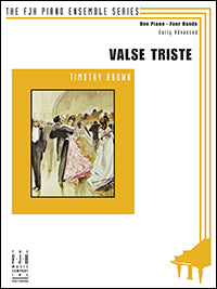 Valse Triste