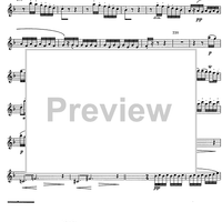 Zeffiro Dolce Spira... - Flute 3