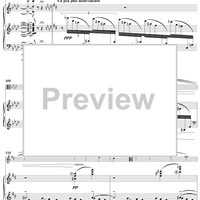 Légende - Piano Score