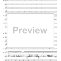 Variations on Auld Lang Syne - Score